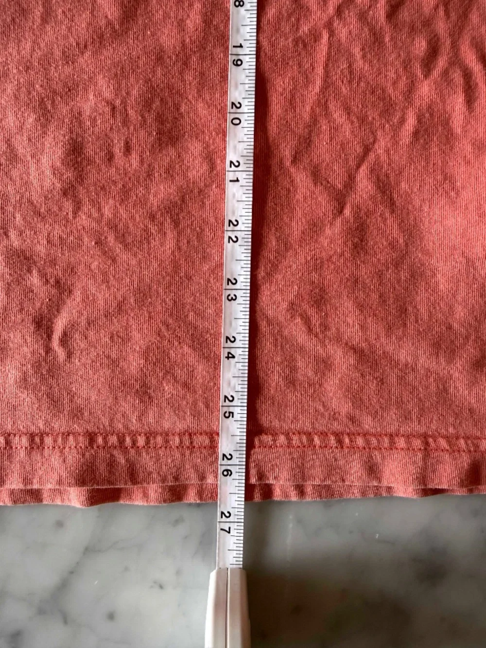 J. Crew size men